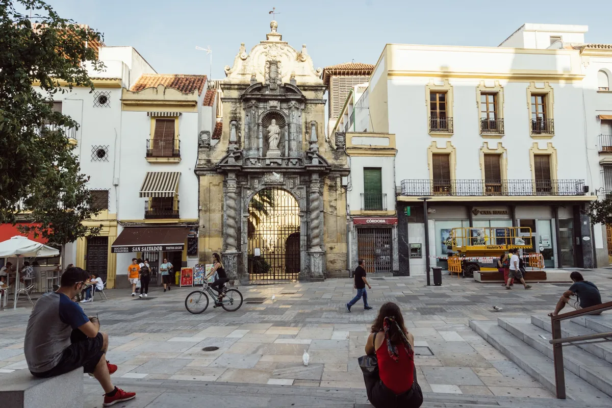Provinsi Cordoba Argentina Menjual Utang Sebesar $725 Juta ke Luar Negeri